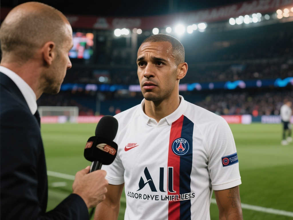 亨利好奇绝杀前心境，弗拉泰西：不进球就完蛋了